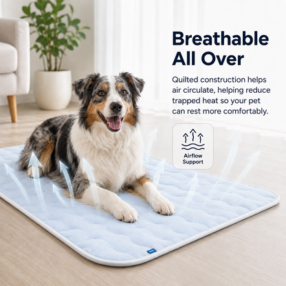 Cooling Pet Mat For Summer