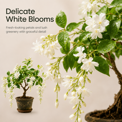 Midnight Perfume Jasmine Seeds