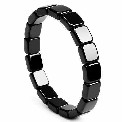 HEMATITE BRACELET