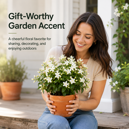Midnight Perfume Jasmine Seeds