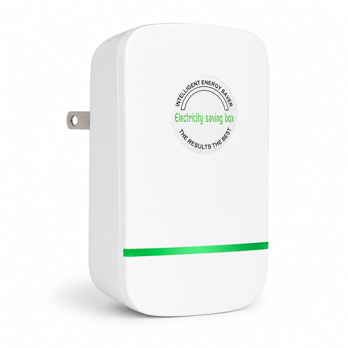 🔥Energy Saver Plug-In Power Box with US Plug 2026 Updated Design