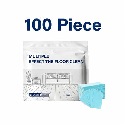 Multi-Surface Floor Cleaner Tablets