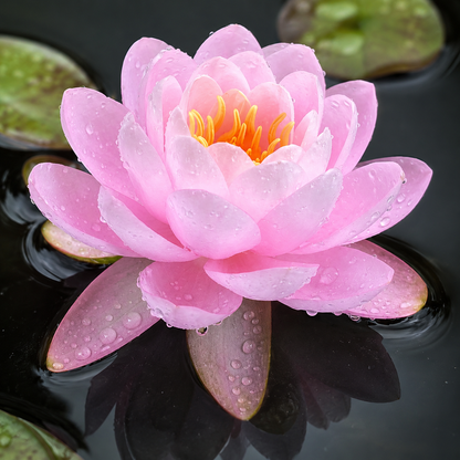 🌸[7 days germination]💐The Sacred Bonsai Bowl Lotus Flower