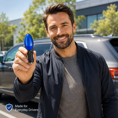 Plug-And-Play Driving Plug-In: Improve Fuel Efficiency
