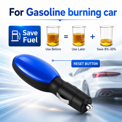Plug-And-Play Driving Plug-In: Improve Fuel Efficiency