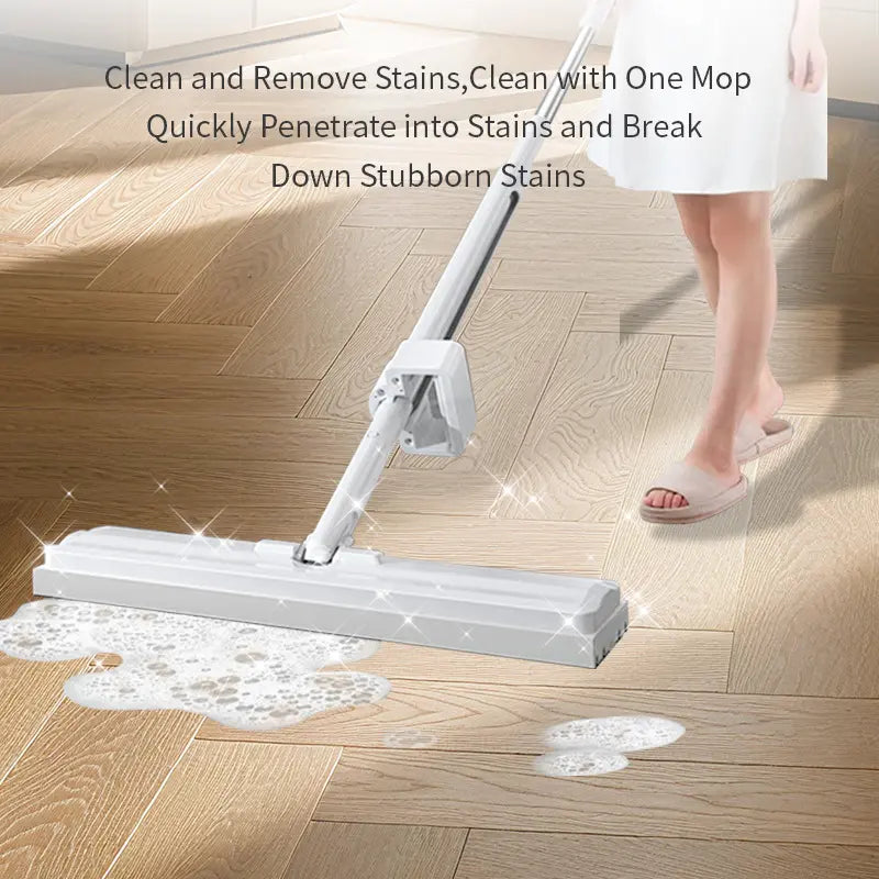 Multi-Surface Floor Cleaner Tablets