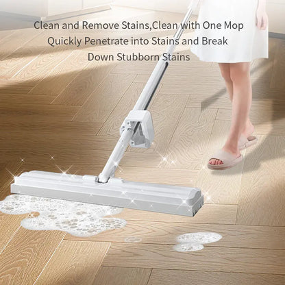 Multi-Surface Floor Cleaner Tablets