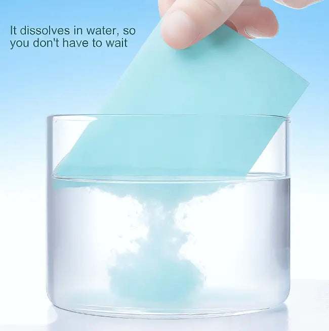 Multi-Surface Floor Cleaner Tablets