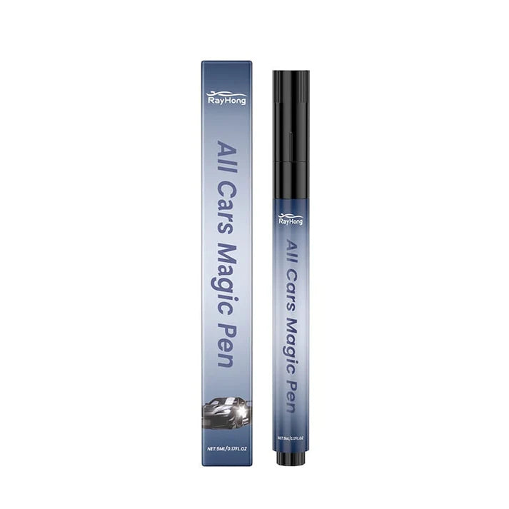 Magic Car Scratch Removal Pen – Instant Paint Repair & Shine