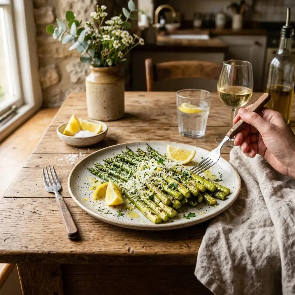 Four Seasons Asparagus Mary Washington Seeds