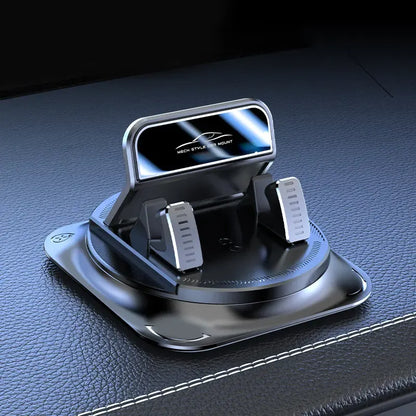 360° Swivel Car Phone Holder